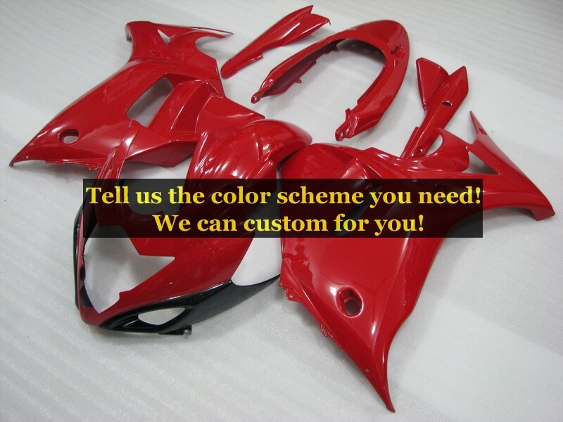 (image for) custom fairing kits fit for Suzuki GSX650F Katana 2008-2013 - Click Image to Close